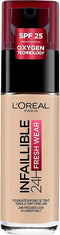 L'Oréal Paris Infallible 24Hr Fresh Wear Foundation - 130 True Beige