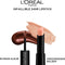 L’Oréal Paris Infallible Lippenstift - 117 Perpetual Brown - 24h Langhoudend