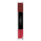 L’Oréal Paris Infallible Nail - 16 Forever Burgundy - Donkerrood - Nagellak