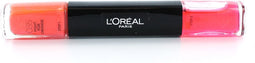 L’Oréal Paris Infallible Nail - 35 Fight For Orange - Oranje - Nagellak