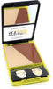 L'Oréal Paris Infallible Sculpt Contouring Palette - 03 Medium/Dark