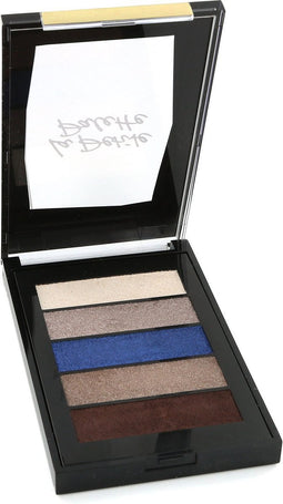 L'Oréal Paris La Petite Palette Oogschaduw - 04 Stylist