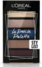 L'Oréal Paris La Petite Palette Oogschaduw - 04 Stylist