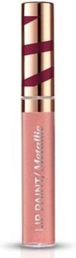 L'Oréal Paris - Lipstick - Paint Metallic 301