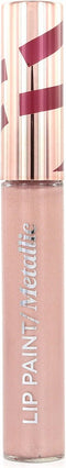 L'Oréal Paris - Lipstick - Paint Metallic 301