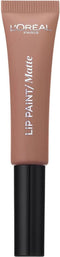 L'Oréal Paris Make-Up Designer Infallible Lip Paint - 211 Babe-In - Lipstick