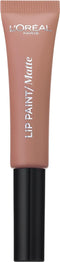 L'Oréal Paris Make-Up Designer Infallible Lip Paint - 211 Babe-In - Lipstick