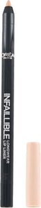 L'Oréal Paris Make-Up Designer Infallible Longwear Lip Liner - 001 Hilight on Fleek - Lippotlood