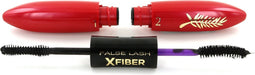 L'Oréal Paris Make-Up Designer LMU MASFL.SUP.XFIBERNU Cannes. 01 Black wimpermascara