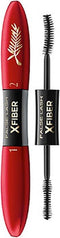 L'Oréal Paris Make-Up Designer LMU MASFL.SUP.XFIBERNU Cannes. 01 Black wimpermascara