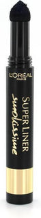 L'Oréal Paris Make-Up Designer Super Liner Smokissime - 105 Blue Smoke - Eyeliner