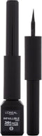 L’Oréal Paris Matte Signature Eyeliner van Superliner – Matte Liquid Eyeliner - Waterproof - 01 Black Signature – Zwart
