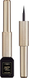 L’Oréal Paris Matte Signature Eyeliner van Superliner – Matte Liquid Eyeliner - Waterproof - 01 Black Signature – Zwart
