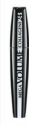 L'Oréal Paris Mega Volume Collageen 24H Mascara - Zwart