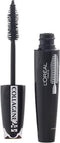L'Oréal Paris Mega Volume Collageen 24H Mascara - Zwart