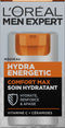 L’Oréal Paris Men Expert Hydra Energetic Comfort Max Dagcrème - Hydraterend voor Droge Huid - 50 ML