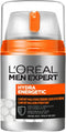 L’Oréal Paris Men Expert Hydra Energetic Comfort Max Dagcrème - Hydraterend voor Droge Huid - 50 ML