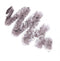 L'Oréal Paris Oogpotlood Eye Designer 501 Pink Silver