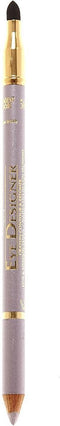L'Oréal Paris Oogpotlood Eye Designer 501 Pink Silver