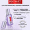L'ORÉAL PARIS Oogserum Revitalift Filler Hyaluron + cafeïne, 20 ml