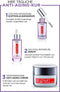 L'ORÉAL PARIS Oogserum Revitalift Filler Hyaluron + cafeïne, 20 ml