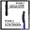 L'Oréal Paris - PRO XXL EXTENSION - Zwart - Mascara geïnspireerd op het effect van wimperextensions - 12 ml