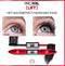 L'Oréal Paris PRO XXL LIFT 2-staps Mascara - Zwart - 12ml