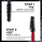 L'Oréal Paris PRO XXL LIFT 2-staps Mascara - Zwart - 12ml
