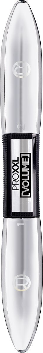 L'Oréal Paris - PRO XXL VOLUME - Zwart - Intens volume mascara - 12 ml