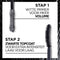 L'Oréal Paris - PRO XXL VOLUME - Zwart - Intens volume mascara - 12 ml