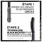 L'Oréal Paris - PRO XXL VOLUME - Zwart - Intens volume mascara - 12 ml