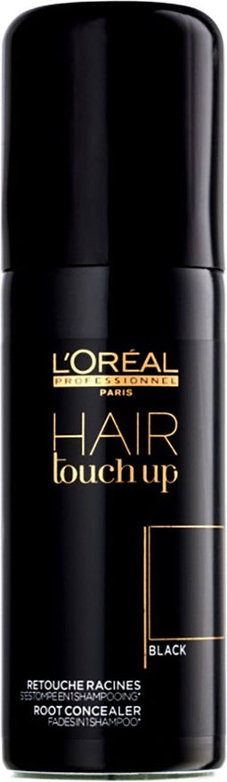 L'Oréal Paris (public) Hair Touch Up - Black