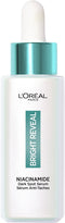 L'Oréal Paris Revitalift Bright Reveal Niacinamide Serum - Verrijkt met Melasyl - Tegen Pigmentvlekken & een Doffe Huid - 30 ml