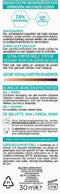 L'Oréal Paris Revitalift Bright Reveal Niacinamide Serum - Verrijkt met Melasyl - Tegen Pigmentvlekken & een Doffe Huid - 30 ml