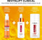 L’Oréal Paris Revitalift Clinical Anti-UV Fluid SPF 50 met Vitamine C* - Voorkomt de Eerste Tekenen van Huidveroudering** - 50ml