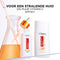 L’Oréal Paris Revitalift Clinical Anti-UV Fluid SPF 50 met Vitamine C* - Voorkomt de Eerste Tekenen van Huidveroudering** - 50ml