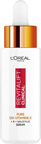 L'Oréal Paris Revitalift Clinical Pure Vitamine C 12% Serum - 30ml
