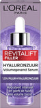 L'Oréal Paris Revitalift Filler 1,5% Hyaluronzuur Serum - hydratatie - Voor een gehydrateerde en veerkrachtige huid - 30ml