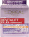 L’Oréal Paris Revitalift Filler Anti-Aging Dagcrème met Hyaluronzuur en SPF 50 - 50ml