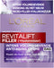L’Oréal Paris Revitalift Filler Dagcrème - Verouderende huid, Gecombineerde huid, Normale huid, Gevoelige huid - 50ml