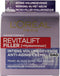 L’Oréal Paris Revitalift Filler Dagcrème - Verouderende huid, Gecombineerde huid, Normale huid, Gevoelige huid - 50ml