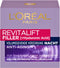 L’Oréal Paris Revitalift Filler Hyaluronzuur Nachtcrème Anti-veroudering - 50ml
