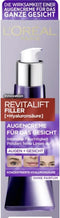 L’Oréal Paris Revitalift Filler Hyaluronzuur Oogcreme - Gezichtscrème - Anti rimpel - 30 ml
