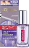 L'Oréal Paris Revitalift - Filler Hylaluronzuur oogserum - met Hyaluronzuur & Cafeïne - Verminder Donkere Kringen & Rimpels - 20ml