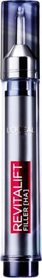 L'Oréal Paris Revitalift Filler Oogcrème - 15 ml - Volumegevende Oogcrème met Hyaluronzuur