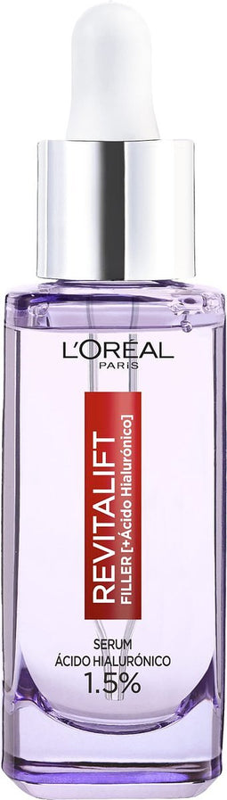 L'Oréal Paris Revitalift Hyaluronzuur Filler Serum - Anti Rimpel - 30 ml