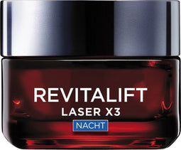 L’Oréal Paris Revitalift Laser X3 anti-rimpel nachtcrème