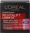 L’Oréal Paris Revitalift Laser X3 anti-rimpel nachtcrème