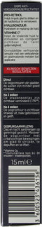 L'Oréal Paris Revitalift Laser X3 anti-rimpel oogcrème - 15 ml