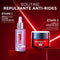 L’Oréal Paris Revitalift Laser X3 Dagcrème - Anti-Rimpel met Vitamine C, Hyaluronzuur & Pro-Retinol - 50ml